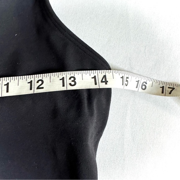 Lululemon Align Tank Black/ 8 - Picture 7 of 8